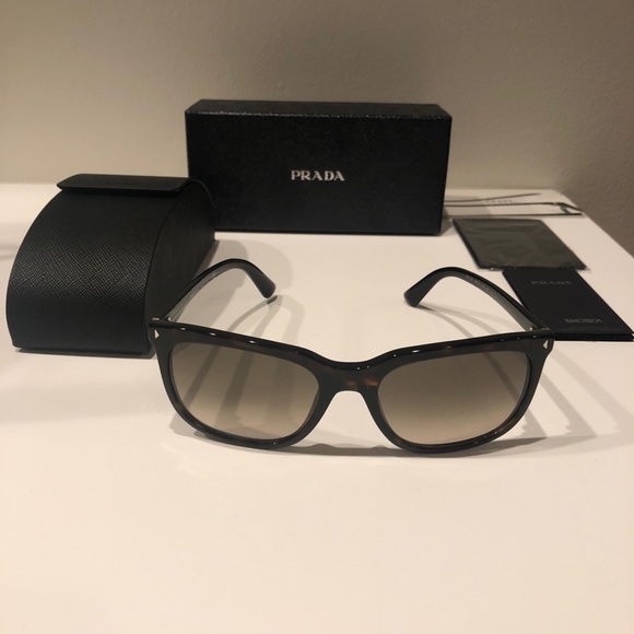 Brand New Prada Sunglasses